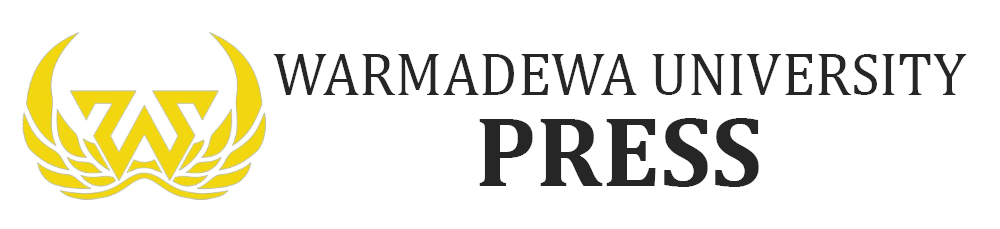 Warmadewa Logo